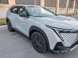 2025 GAC Emkoo – Excellent Condition